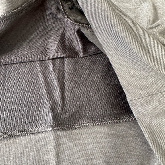 UA Women’s Lightweight French Terry SOFT hoodie - Picture 5 of 5